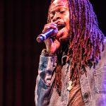 Jesse Royal | photo by Josh Pelta-Heller for WXPN