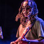 Jesse Royal | photo by Josh Pelta-Heller for WXPN