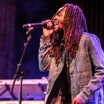 Jesse Royal | photo by Josh Pelta-Heller for WXPN