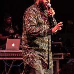 Michael Montano | photo by Josh Pelta-Heller for WXPN