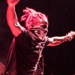 Michael Montano | photo by Josh Pelta-Heller for WXPN