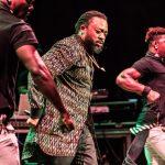 Michael Montano | photo by Josh Pelta-Heller for WXPN