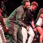 Michael Montano | photo by Josh Pelta-Heller for WXPN