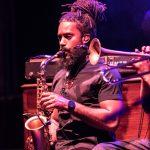 Ms. Lauryn Hill | photo by Josh Pelta-Heller for WXPN