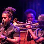 Ms. Lauryn Hill | photo by Josh Pelta-Heller for WXPN