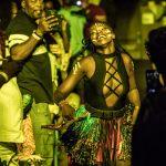 Ms. Lauryn Hill | photo by Josh Pelta-Heller for WXPN