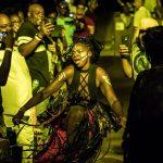 Ms. Lauryn Hill | photo by Josh Pelta-Heller for WXPN