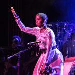 Ms. Lauryn Hill | photo by Josh Pelta-Heller for WXPN