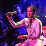 Ms. Lauryn Hill | photo by Josh Pelta-Heller for WXPN