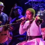 Ms. Lauryn Hill | photo by Josh Pelta-Heller for WXPN