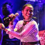 Ms. Lauryn Hill | photo by Josh Pelta-Heller for WXPN