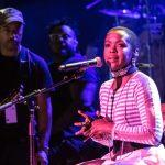 Ms. Lauryn Hill | photo by Josh Pelta-Heller for WXPN