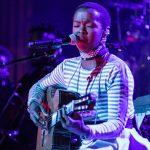 Ms. Lauryn Hill | photo by Josh Pelta-Heller for WXPN