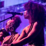 Ms. Lauryn Hill | photo by Josh Pelta-Heller for WXPN