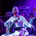 Ms. Lauryn Hill | photo by Josh Pelta-Heller for WXPN
