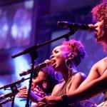 Ms. Lauryn Hill | photo by Josh Pelta-Heller for WXPN