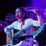 Ms. Lauryn Hill | photo by Josh Pelta-Heller for WXPN