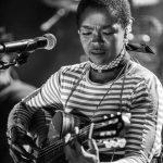 Ms. Lauryn Hill | photo by Josh Pelta-Heller for WXPN