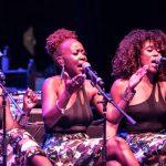 Ms. Lauryn Hill | photo by Josh Pelta-Heller for WXPN