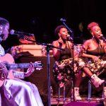 Ms. Lauryn Hill | photo by Josh Pelta-Heller for WXPN