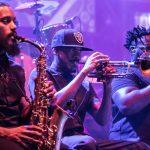 Ms. Lauryn Hill | photo by Josh Pelta-Heller for WXPN