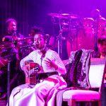 Ms. Lauryn Hill | photo by Josh Pelta-Heller for WXPN