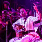 Ms. Lauryn Hill | photo by Josh Pelta-Heller for WXPN