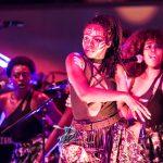 Ms. Lauryn Hill | photo by Josh Pelta-Heller for WXPN