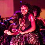 Ms. Lauryn Hill | photo by Josh Pelta-Heller for WXPN