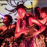 Ms. Lauryn Hill | photo by Josh Pelta-Heller for WXPN