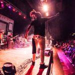 Michael Montano | photo by Josh Pelta-Heller for WXPN