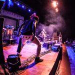 Michael Montano | photo by Josh Pelta-Heller for WXPN