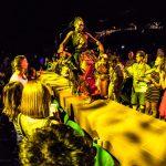 Ms. Lauryn Hill | photo by Josh Pelta-Heller for WXPN