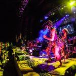 Ms. Lauryn Hill | photo by Josh Pelta-Heller for WXPN