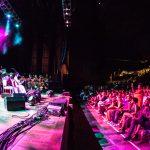 Ms. Lauryn Hill | photo by Josh Pelta-Heller for WXPN