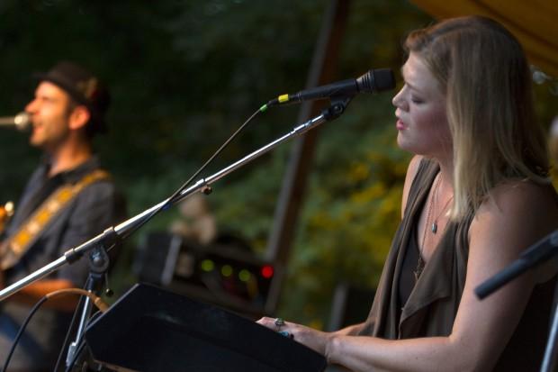 Liz Longley | Photo by John Vettese