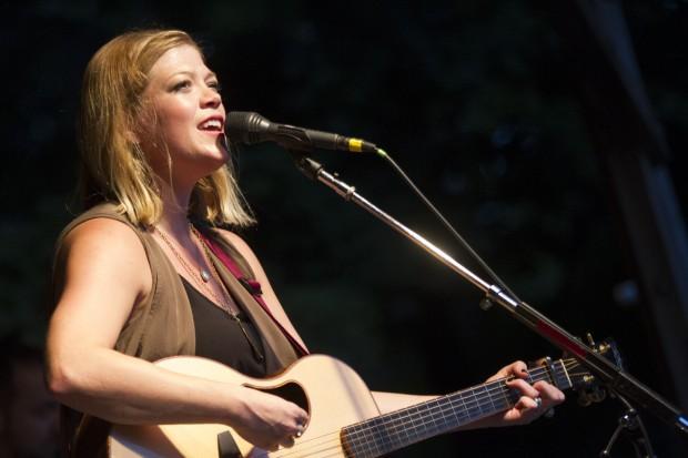 Liz Longley | Photo by John Vettese