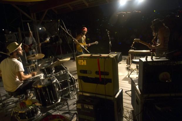 Quiet Life | Photo by John Vettese