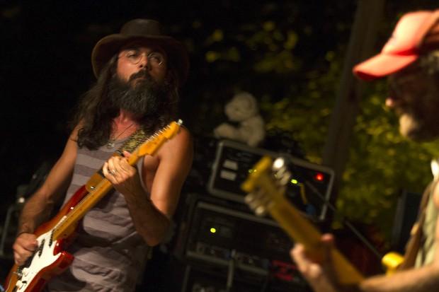 Quiet Life | Photo by John Vettese