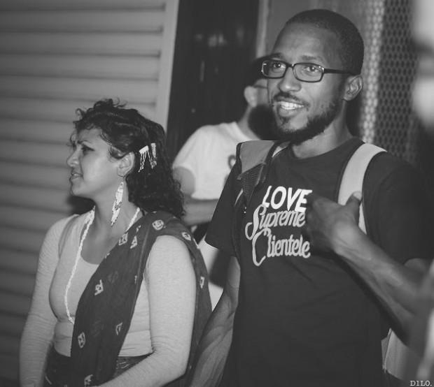 ROCKERS | Photo by D1L0 | courtesy of the artist