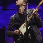 Hamilton and Rostam | photo by Tiana Timmerberg for WXPN