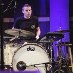 Hamilton and Rostam | photo by Tiana Timmerberg for WXPN