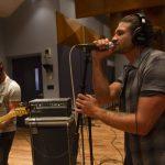 Bel Hier | photo by John Vettese for WXPN