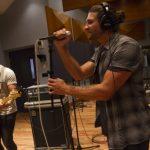 Bel Hier | photo by John Vettese for WXPN