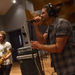 Bel Hier | photo by John Vettese for WXPN