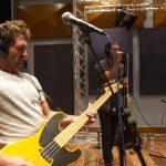 Bel Hier | photo by John Vettese for WXPN