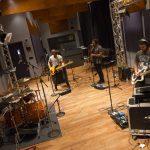 Bel Hier | photo by John Vettese for WXPN