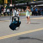 Made in America | photo by Cameron Pollack for WXPN