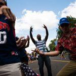 Made in America | photo by Cameron Pollack for WXPN