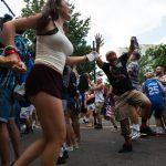 Made in America | photo by Cameron Pollack for WXPN